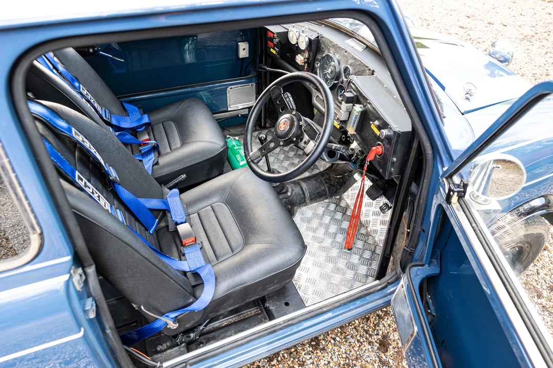 1966 Morris - Image 27 of 30