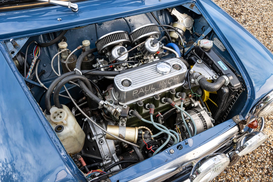1966 Morris - Image 22 of 30