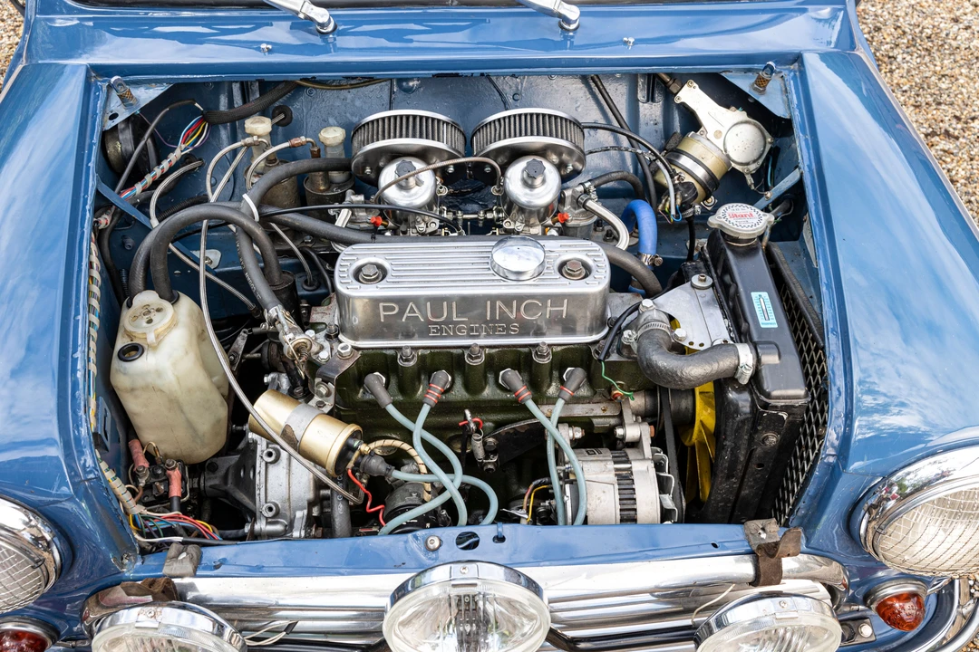 1966 Morris - Image 23 of 30