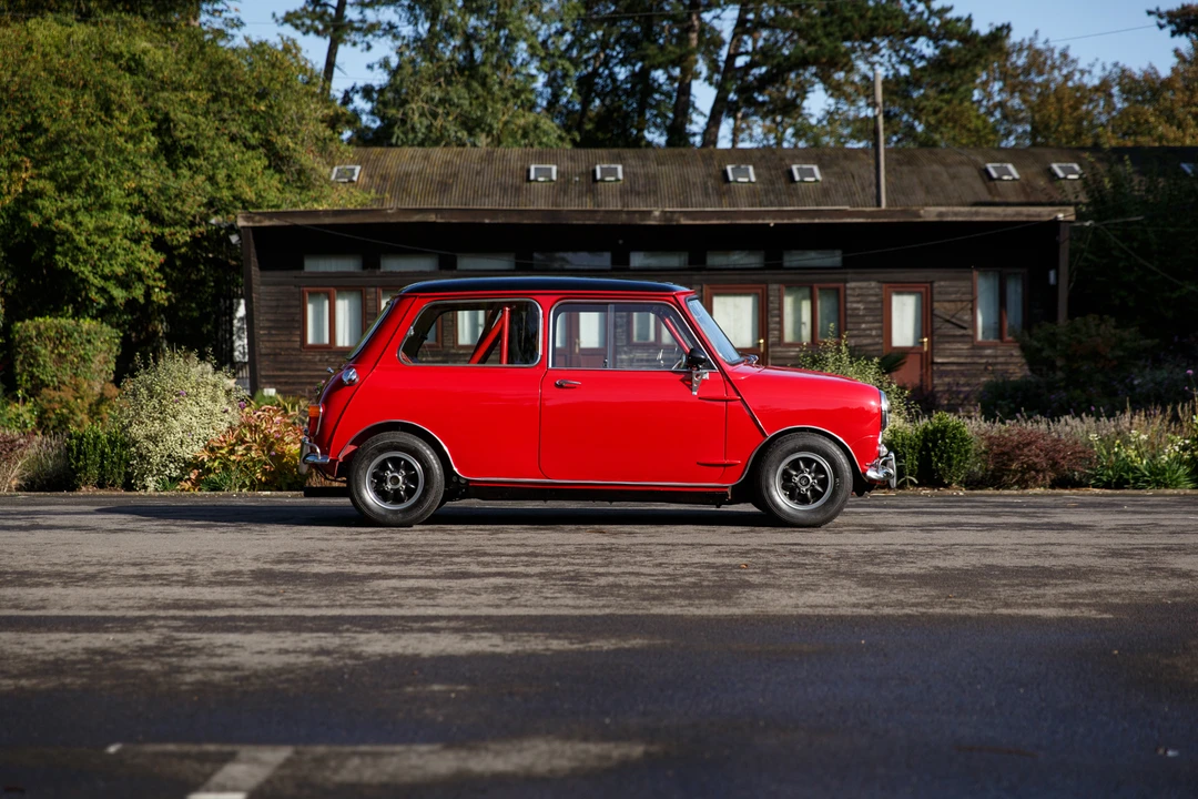 1966 Mini Mini Mark I - Image 17 of 31
