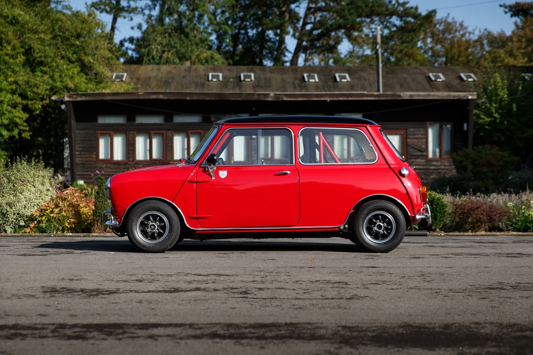 1966 Mini Mini Mark I - Image 5 of 31