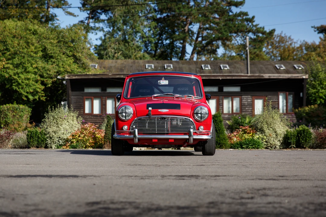 1966 Mini Mini Mark I - Image 3 of 31