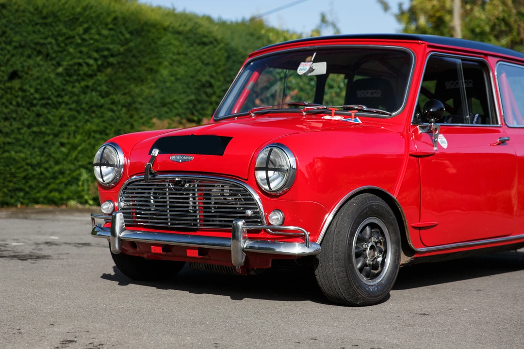 1966 Mini Mini Mark I - Image 20 of 31