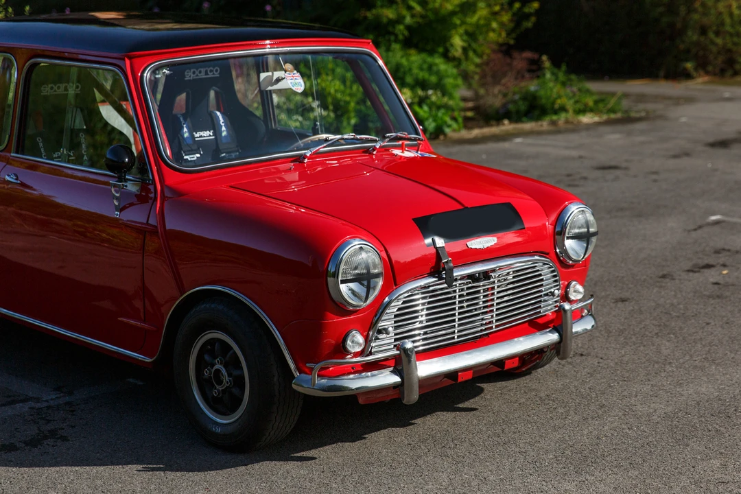 1966 Mini Mini Mark I - Image 21 of 31