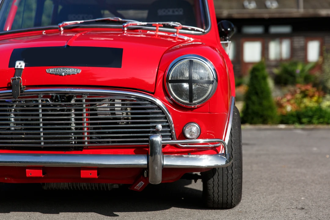 1966 Mini Mini Mark I - Image 25 of 31