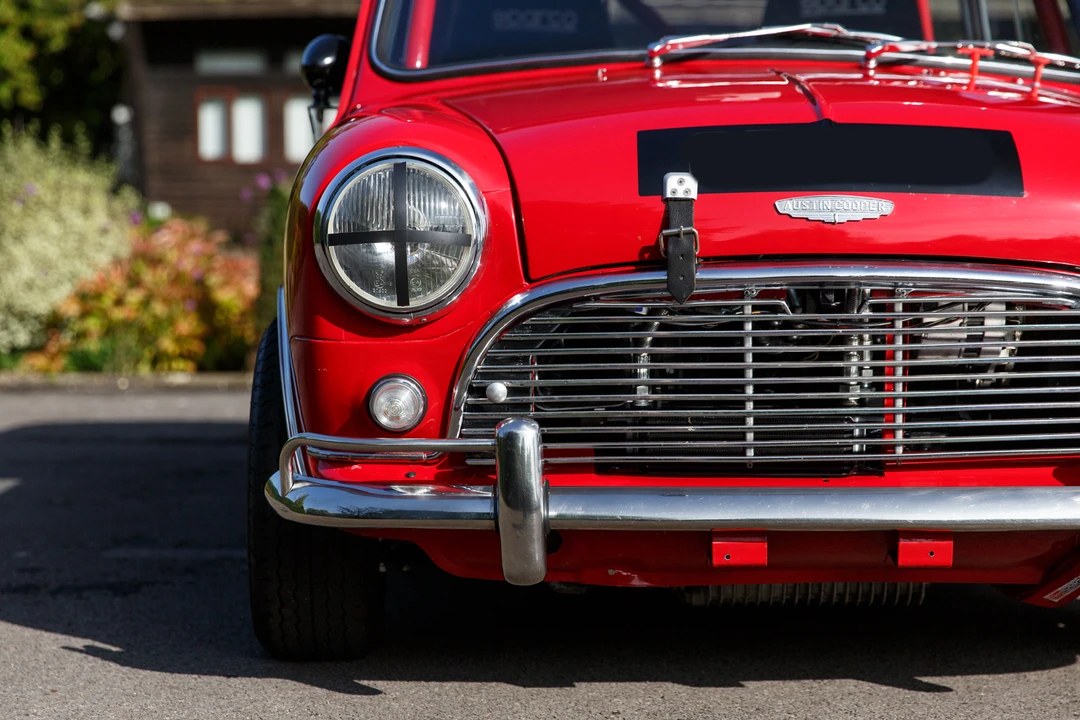 1966 Mini Mini Mark I - Image 26 of 31