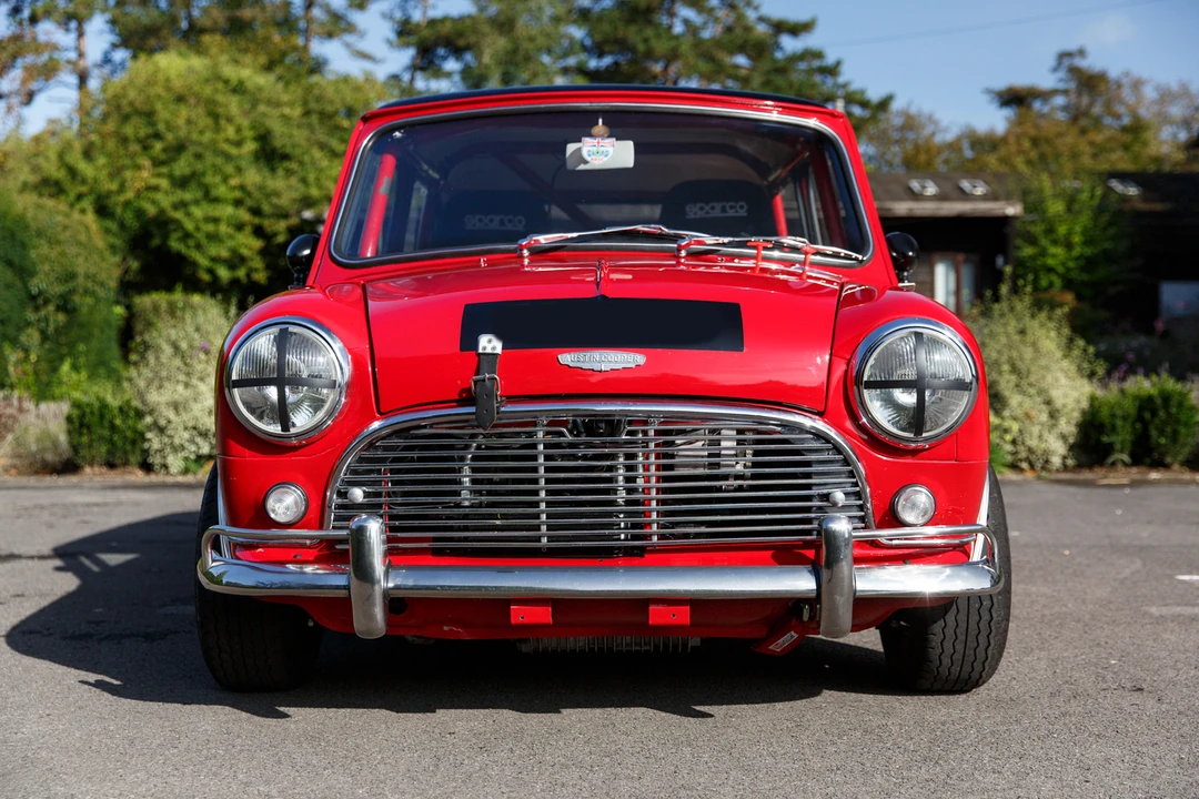 1966 Mini Mini Mark I - Image 27 of 31