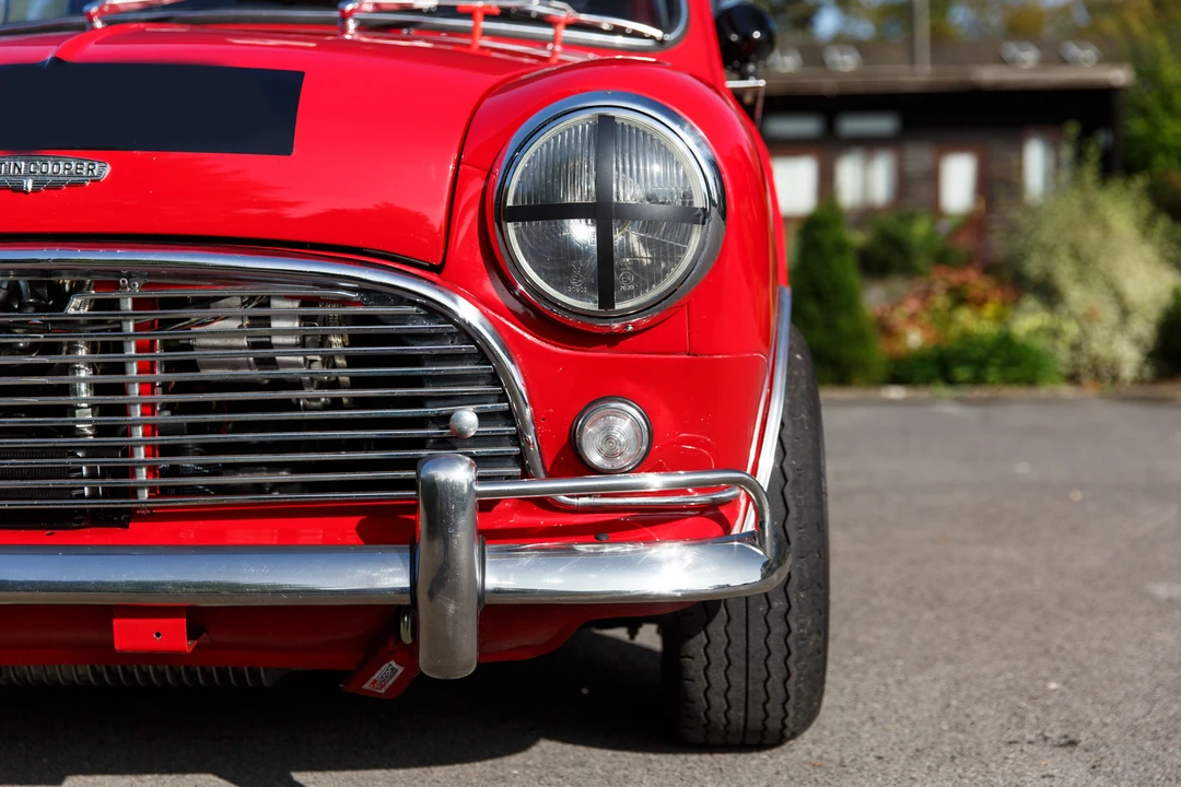 1966 Mini Mini Mark I - Image 29 of 31