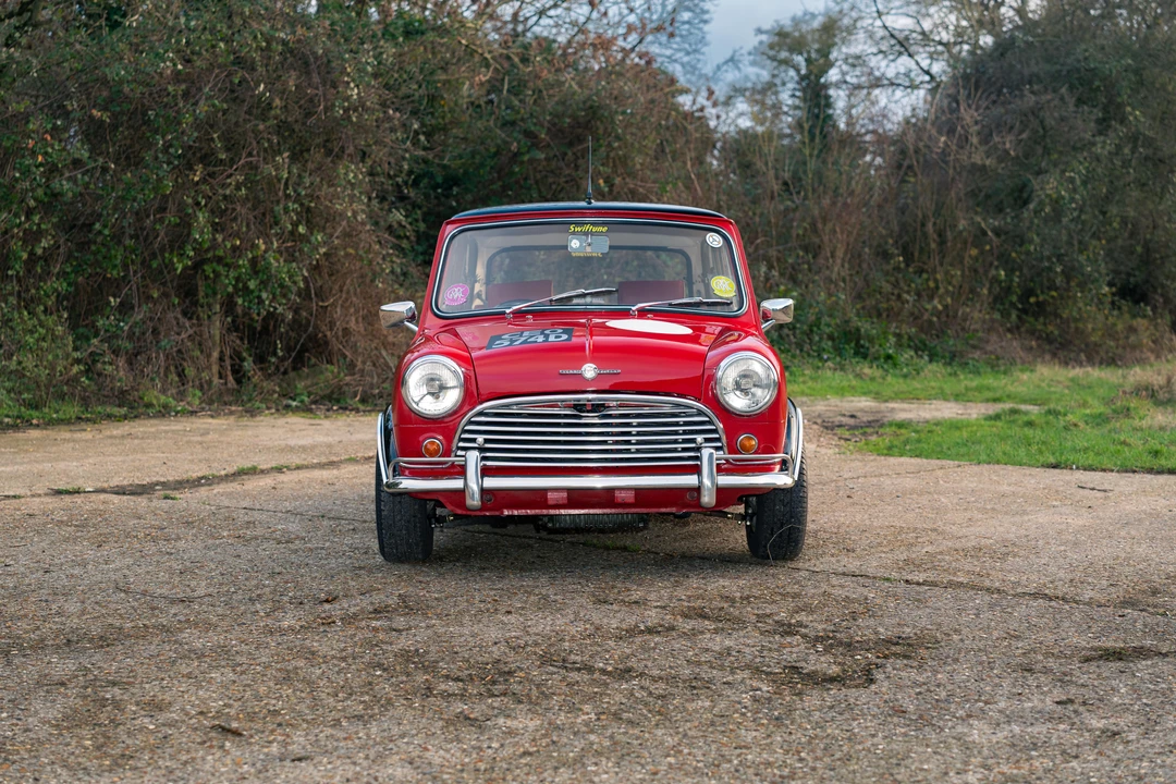 1966 Mini Mini Mark I - Image 3 of 31