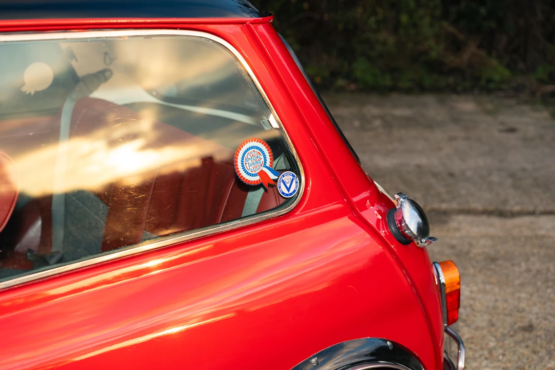 1966 Mini Mini Mark I - Image 31 of 31