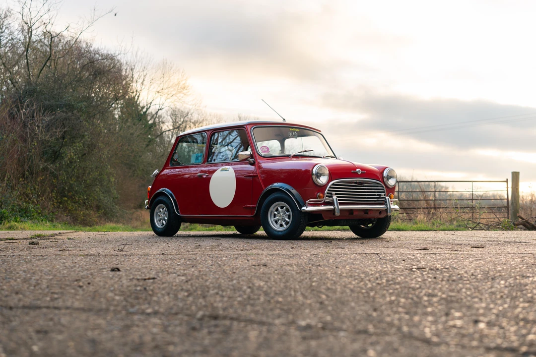 1966 Mini Mini Mark I - Image 20 of 31