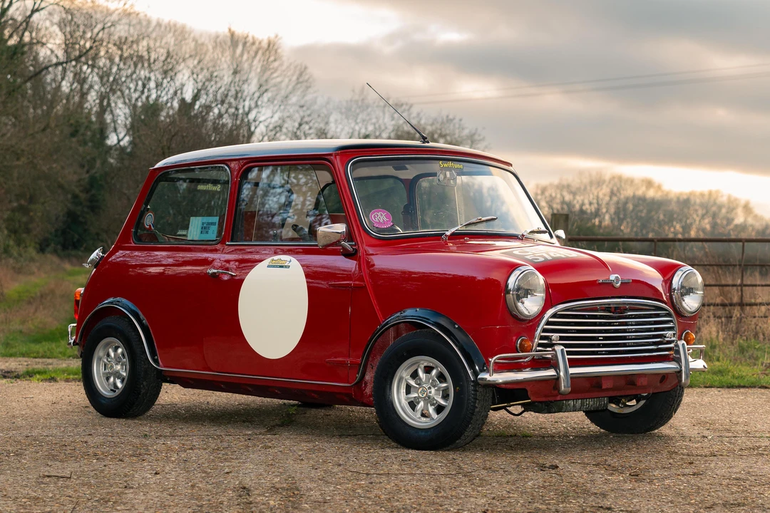 1966 Mini Mini Mark I - Image 2 of 31