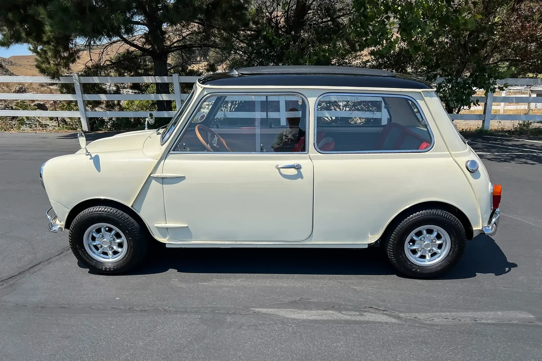 1966 Mini Mini Mark I - Image 4 of 6