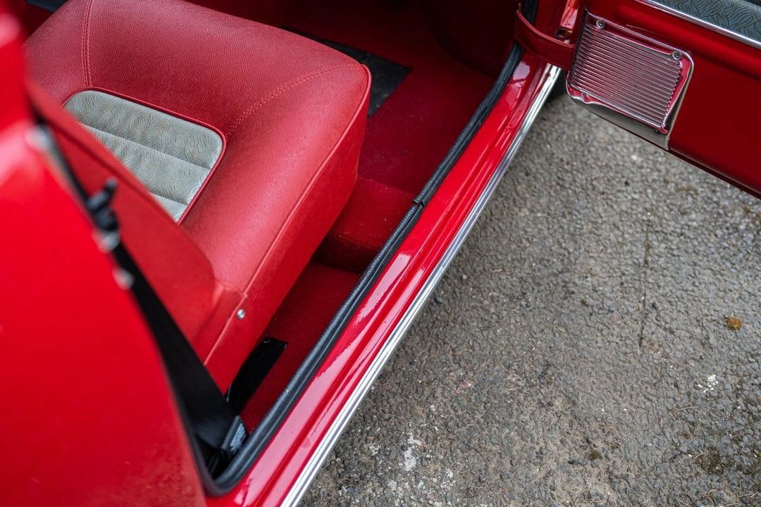 1966 Morris - Image 22 of 30