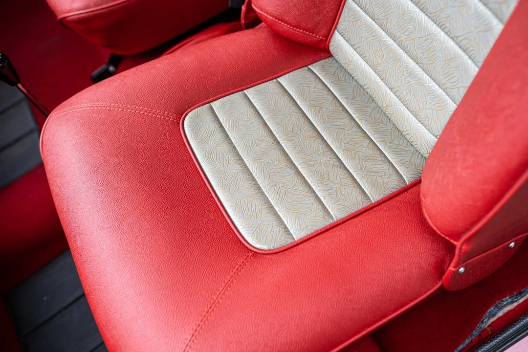 1966 Morris - Image 29 of 30