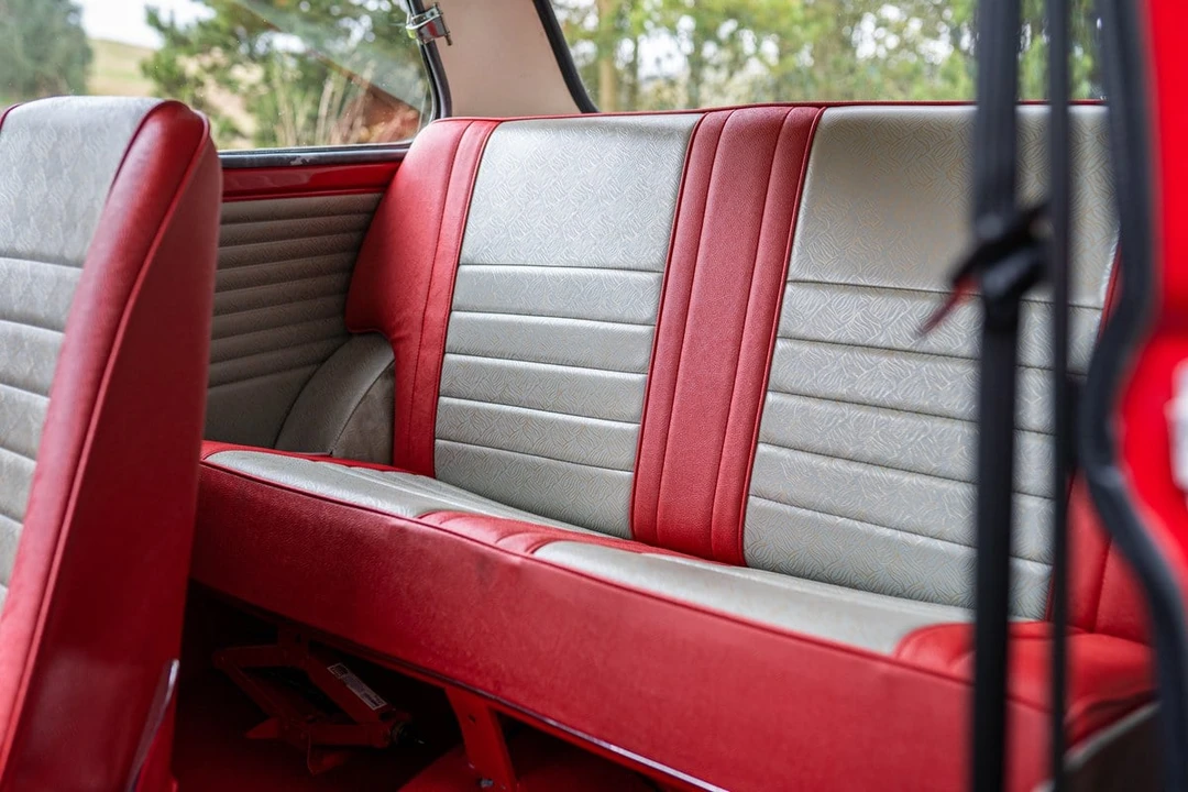 1966 Morris - Image 23 of 30