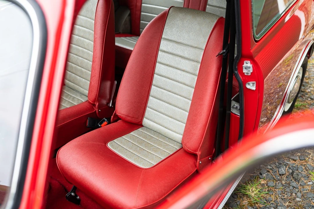 1966 Morris - Image 25 of 30