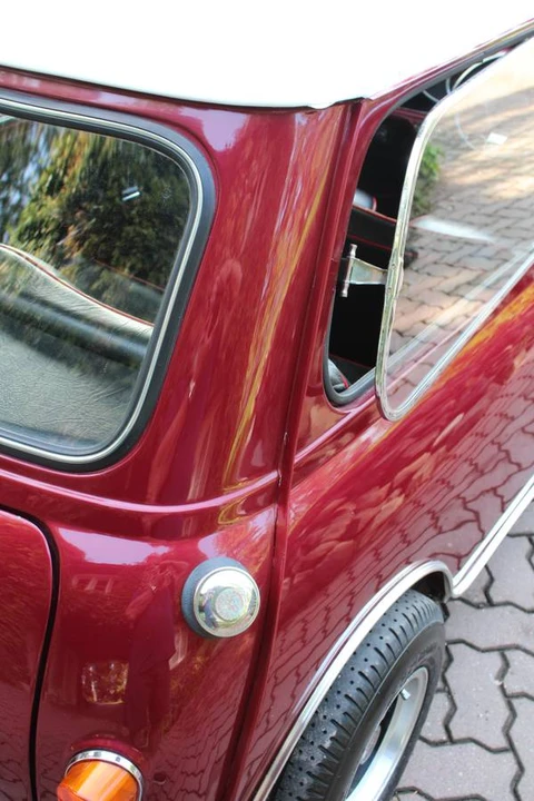 1966 Morris - Image 4 of 19