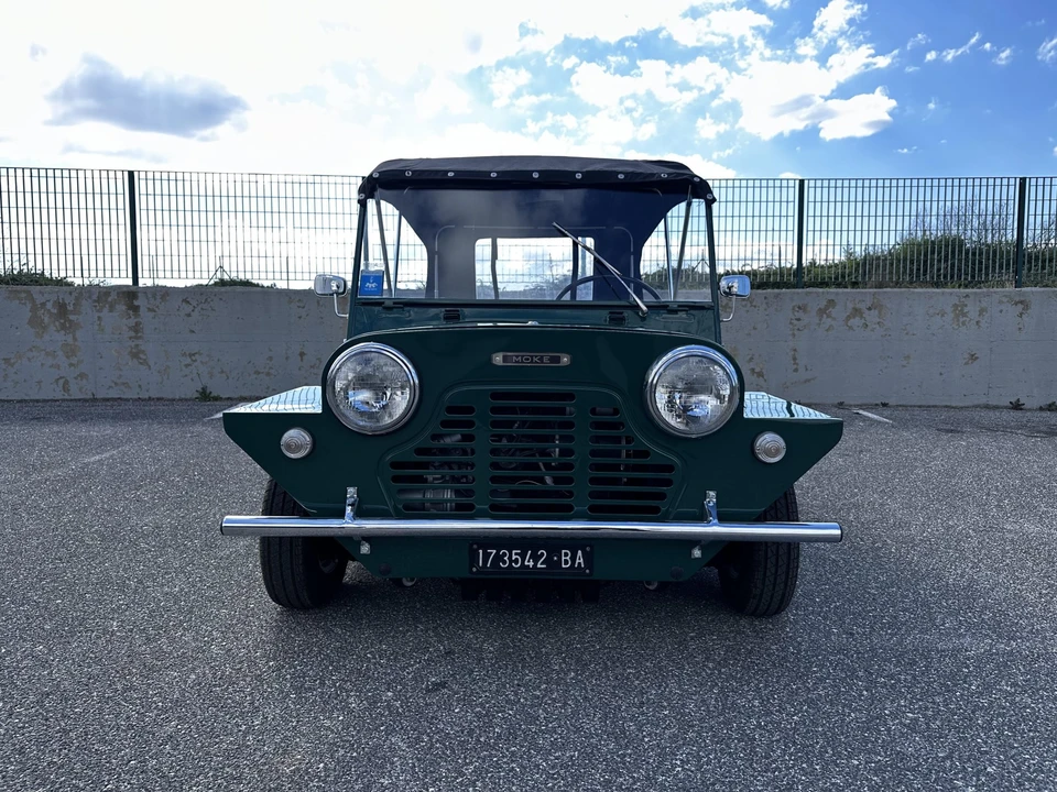 1966 Mini Mini Moke - Image 12 of 31