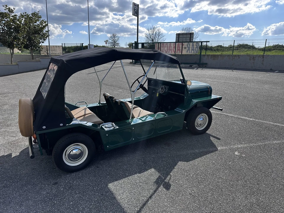 1966 Mini Mini Moke - Image 10 of 31