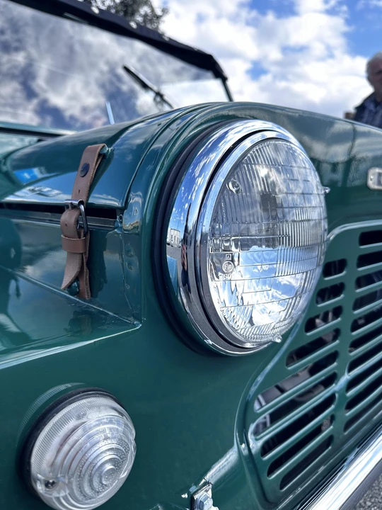 1966 Mini Mini Moke - Image 27 of 31