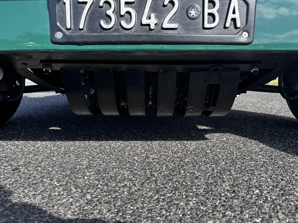 1966 Mini Mini Moke - Image 25 of 31