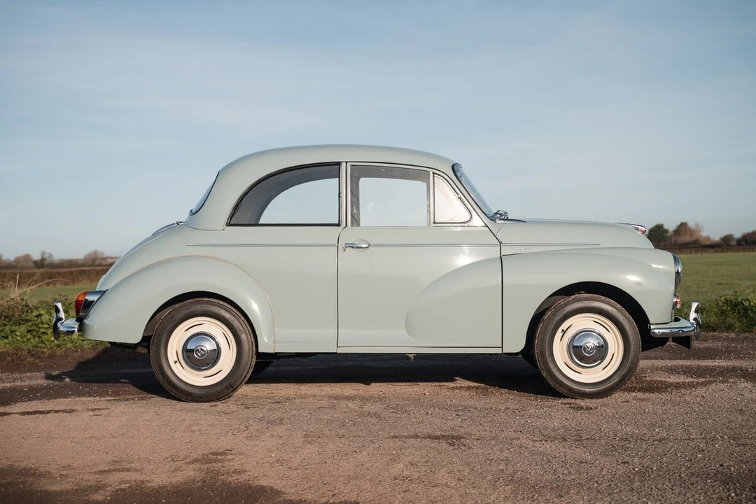 1966 Morris Minor - Image 14 of 30