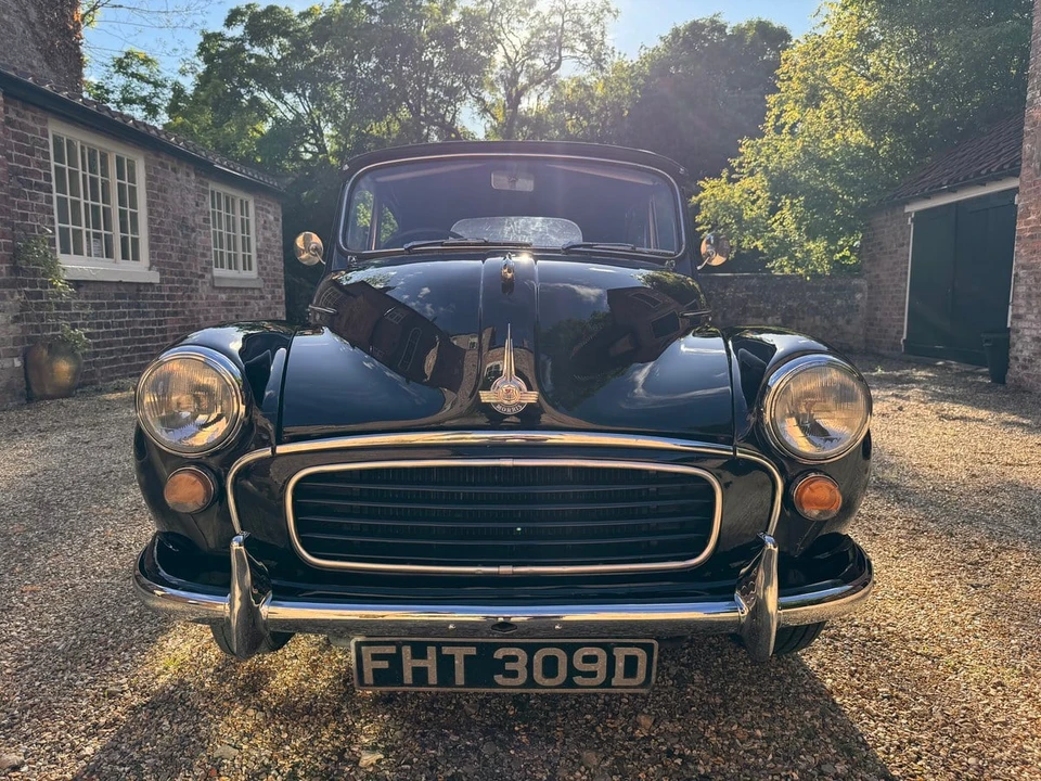 1966 Morris Minor - Image 18 of 30