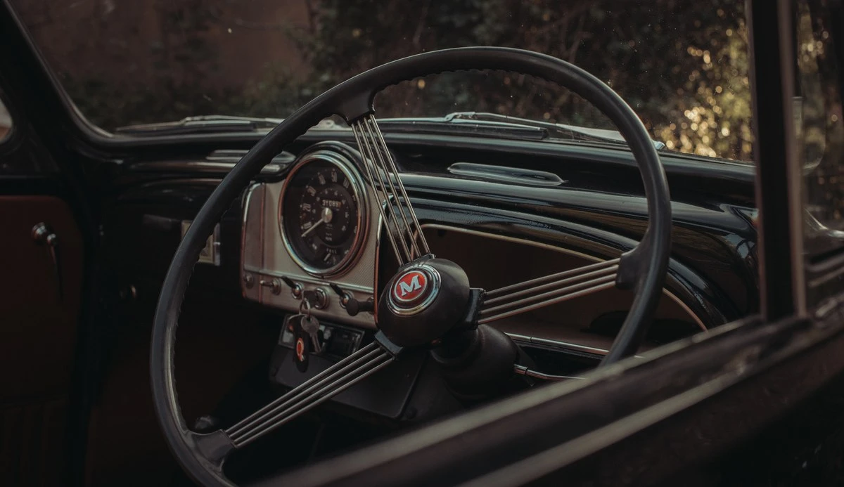 1966 Morris Minor - Image 30 of 30