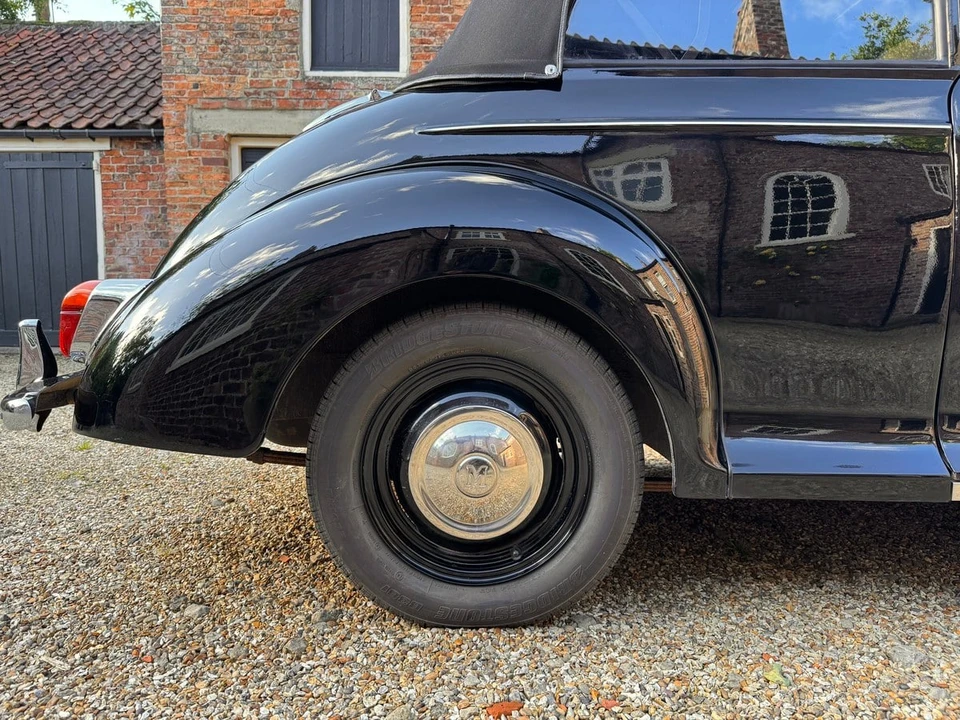 1966 Morris Minor - Image 23 of 30