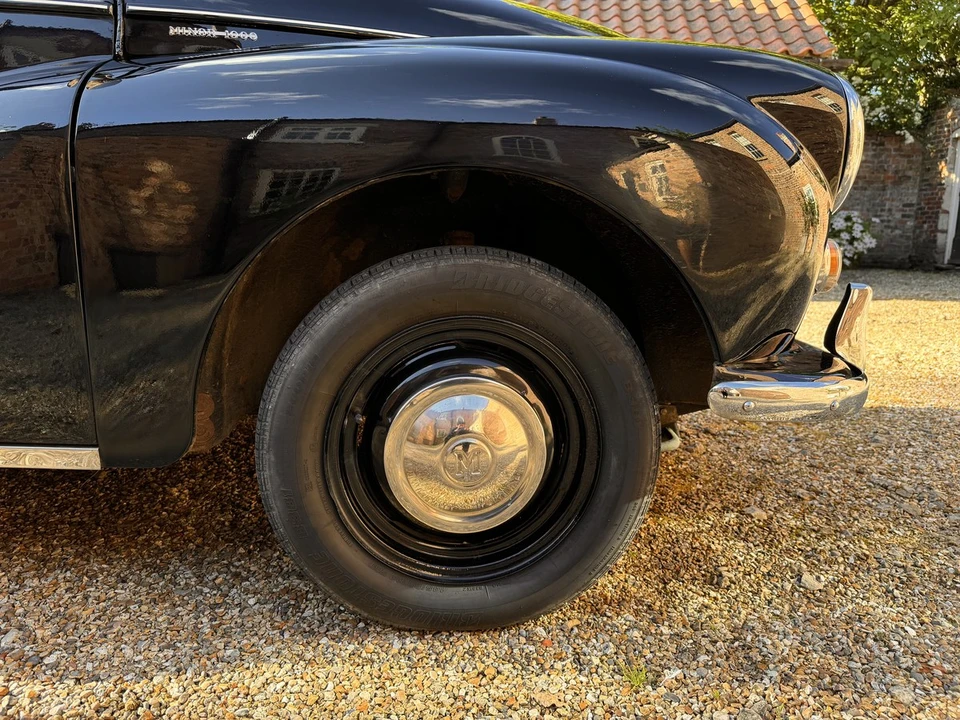 1966 Morris Minor - Image 25 of 30