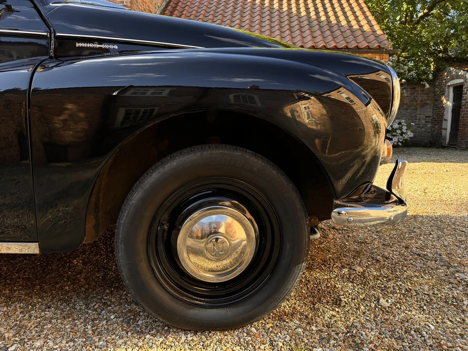 1966 Morris Minor - Image 24 of 30