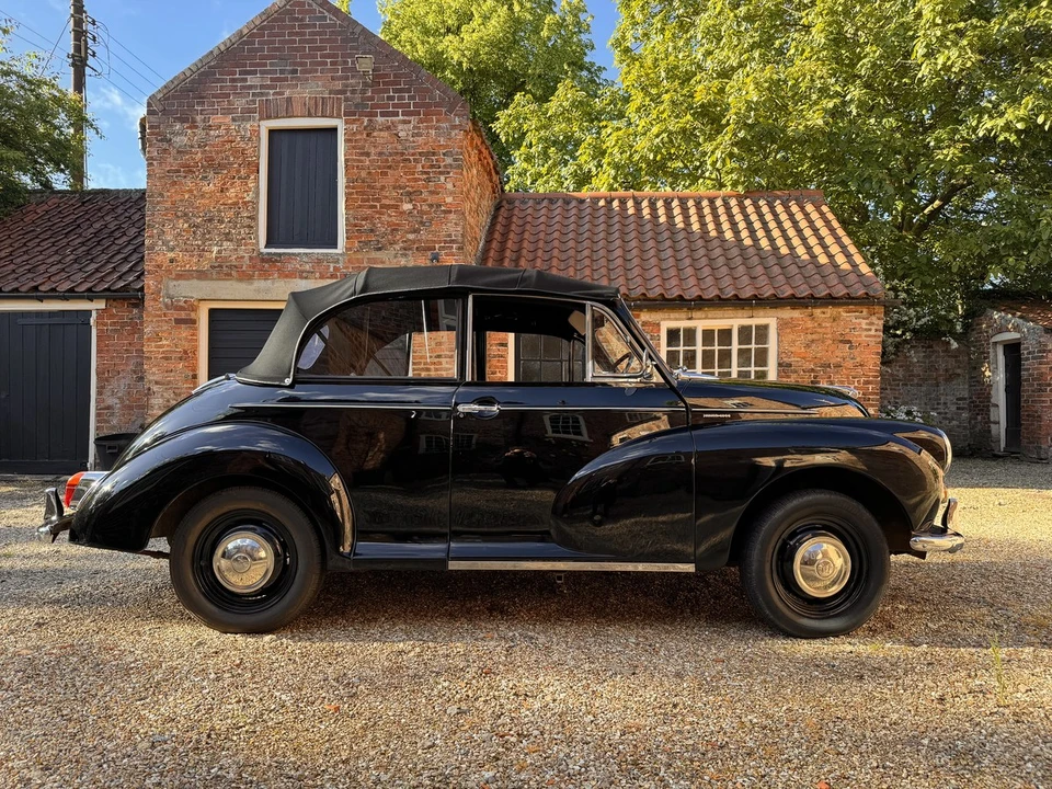 1966 Morris Minor - Image 20 of 30