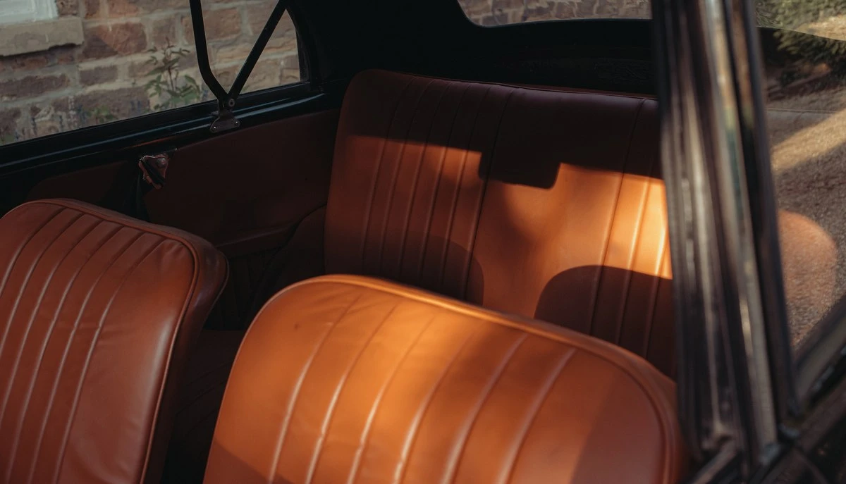 1966 Morris Minor - Image 29 of 30