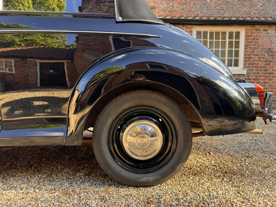 1966 Morris Minor - Image 26 of 30
