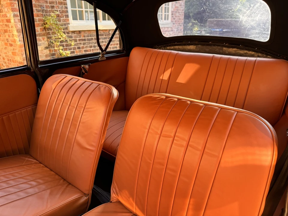 1966 Morris Minor - Image 28 of 30