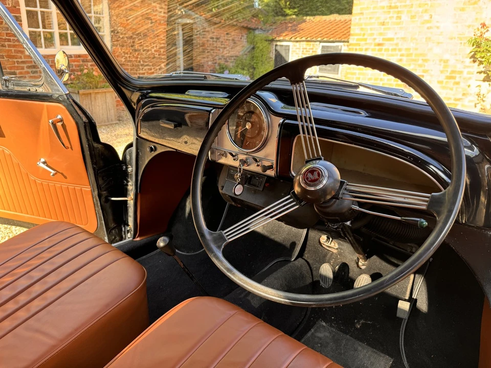 1966 Morris Minor - Image 27 of 30