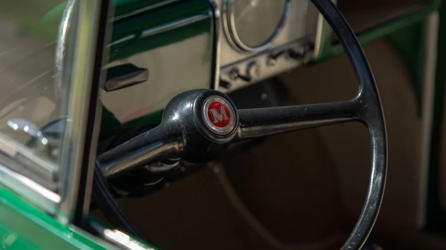 1966 Morris Minor - Image 15 of 17