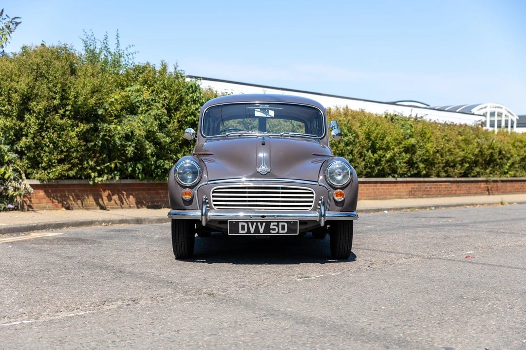 1966 Morris Minor - Image 16 of 30