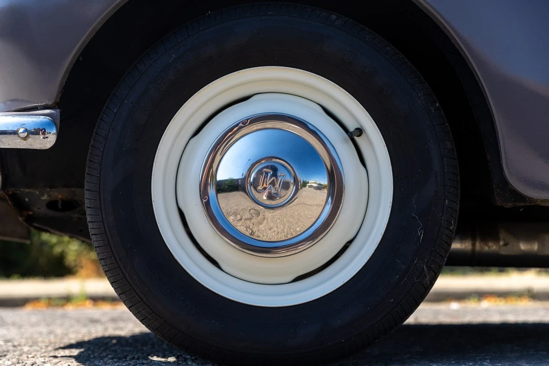1966 Morris Minor - Image 30 of 30