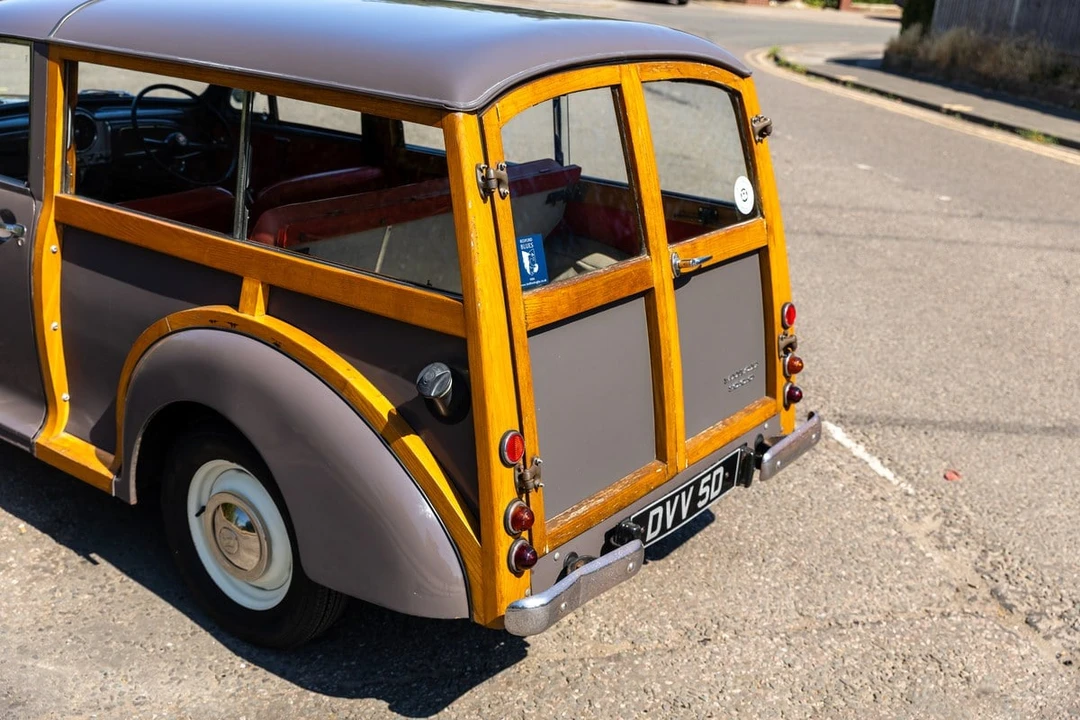 1966 Morris Minor - Image 14 of 30
