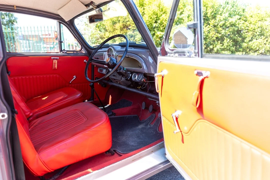 1966 Morris Minor - Image 8 of 30