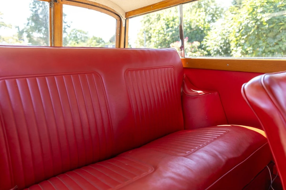 1966 Morris Minor - Image 11 of 30