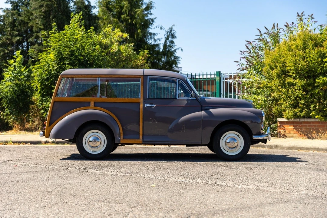 1966 Morris Minor - Image 23 of 30