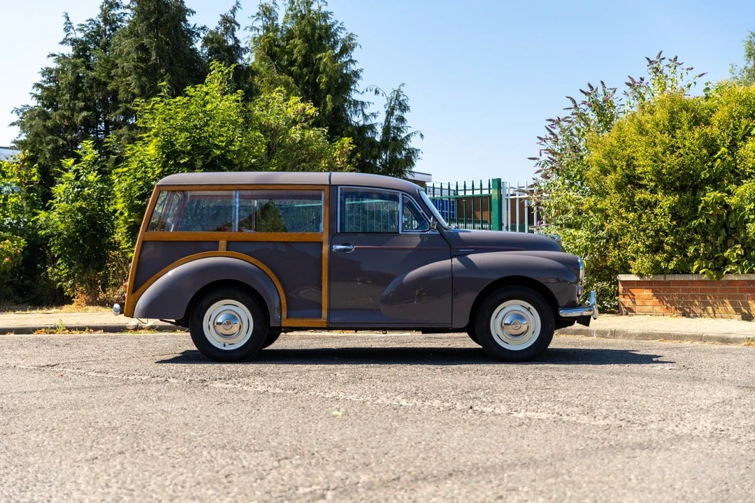 1966 Morris Minor - Image 24 of 30