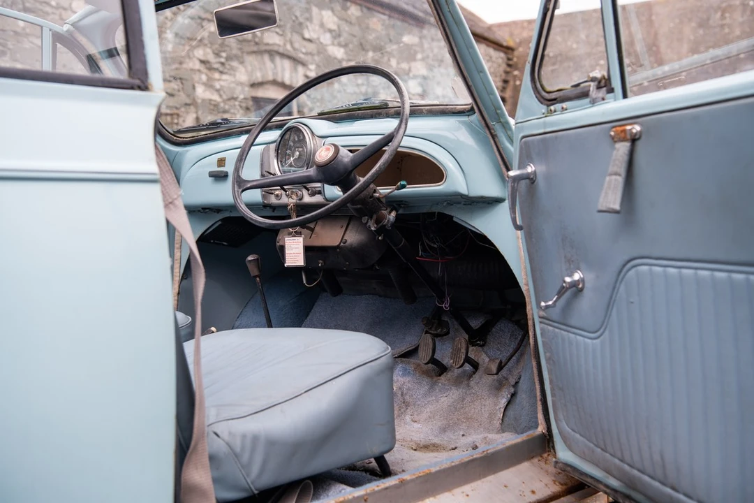 1966 Morris Minor - Image 20 of 30