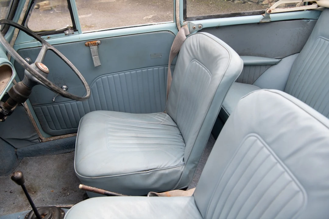 1966 Morris Minor - Image 28 of 30