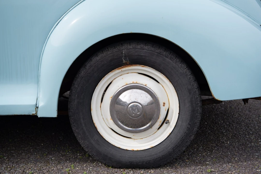 1966 Morris Minor - Image 15 of 30