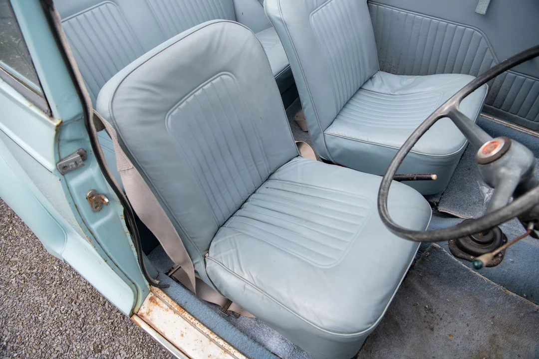 1966 Morris Minor - Image 26 of 30