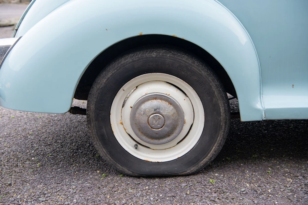 1966 Morris Minor - Image 18 of 30